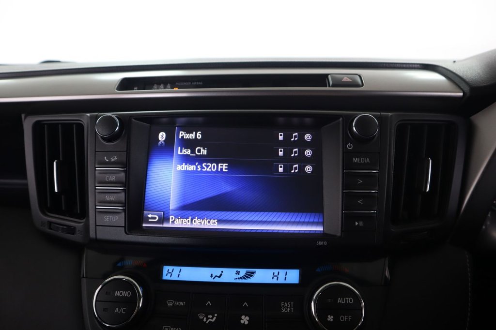 Used Toyota RAV4 2016 for sale - 77171857: Photo 49