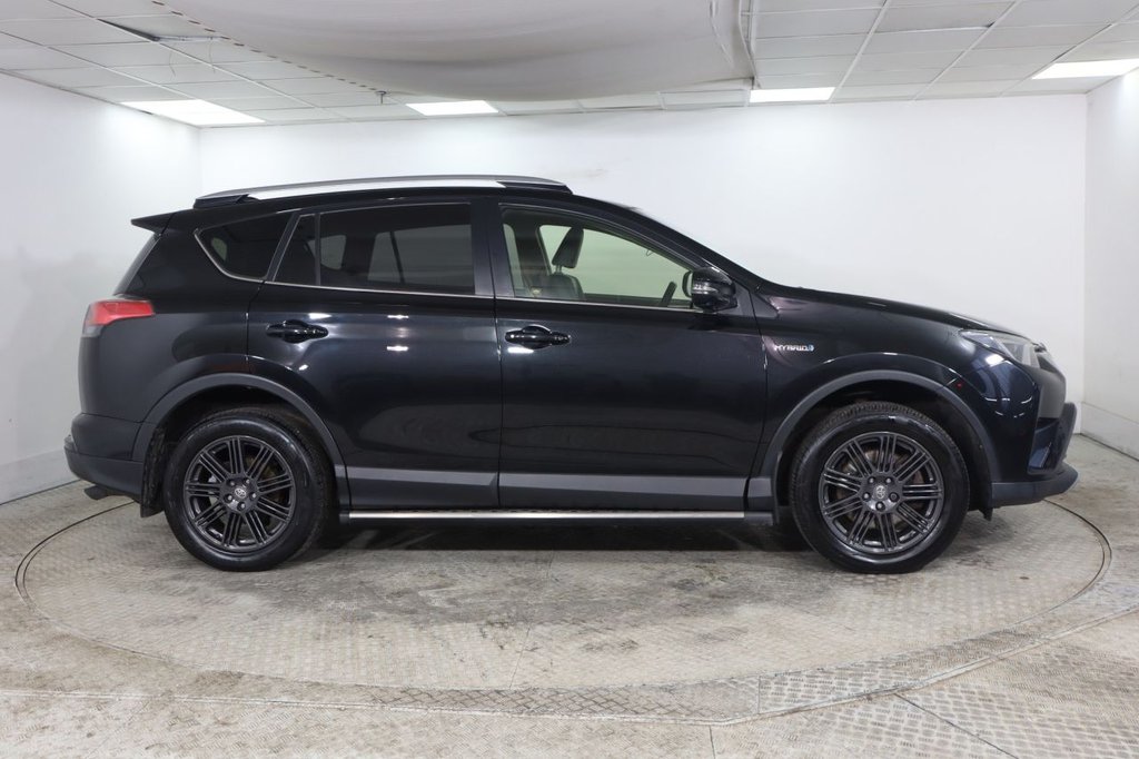 Used Toyota RAV4 2016 for sale - 77171857: Photo 7