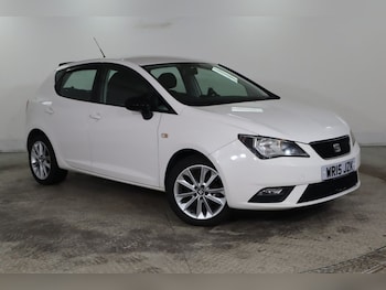 2015 (15) - 1.4 Toca 5dr