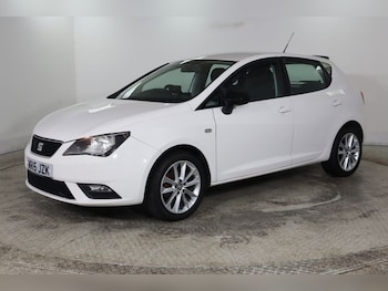Used SEAT Ibiza 2015 for sale - 76986461: Photo