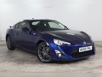 Used Toyota GT86 2015 for sale - 78315779: Photo