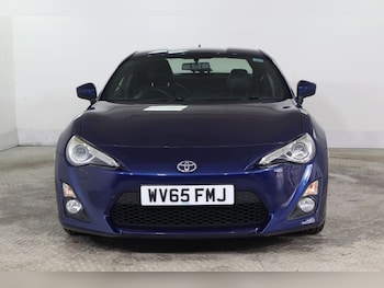 Used Toyota GT86 2015 for sale - 78315779: Photo
