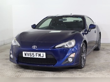 Used Toyota GT86 2015 for sale - 78315779: Photo