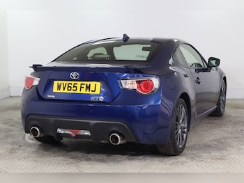 Used Toyota GT86 2015 for sale - 78315779: Photo