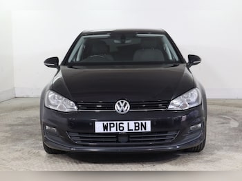 Used Volkswagen Golf 2016 for sale - 78272415: Photo