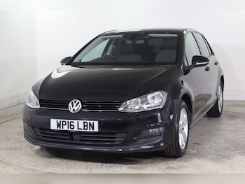 Used Volkswagen Golf 2016 for sale - 78272415: Photo