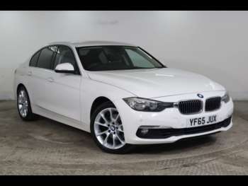 2015 (65) - 3.0 330d Luxury Saloon 4dr Diesel Auto xDrive Euro 6 (s/s) (258 ps)