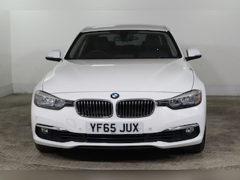 Used BMW 3 Series 2015 for sale - 75099095: Photo