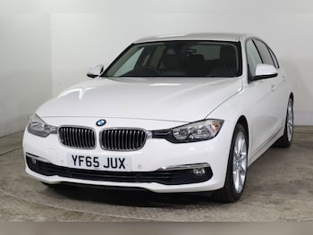 Used BMW 3 Series 2015 for sale - 75099095: Photo