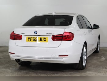 Used BMW 3 Series 2015 for sale - 75099095: Photo
