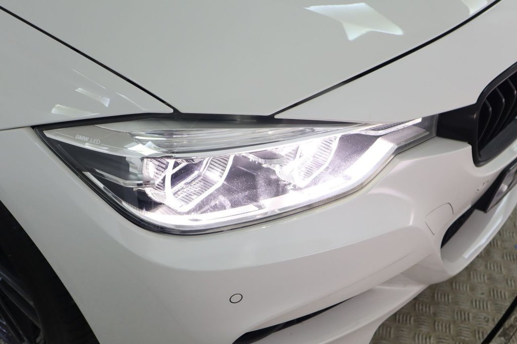 Used BMW 3 Series 2016 for sale - 78044608: Photo 11