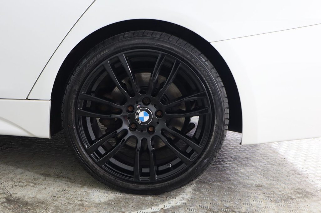 Used BMW 3 Series 2016 for sale - 78044608: Photo 13