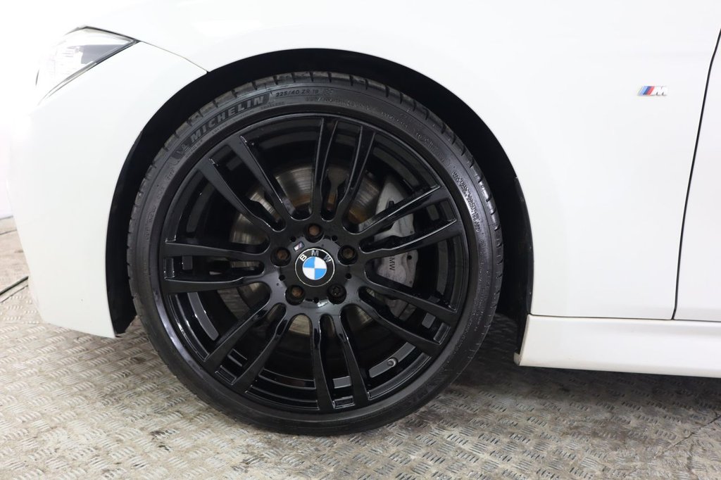 Used BMW 3 Series 2016 for sale - 78044608: Photo 14