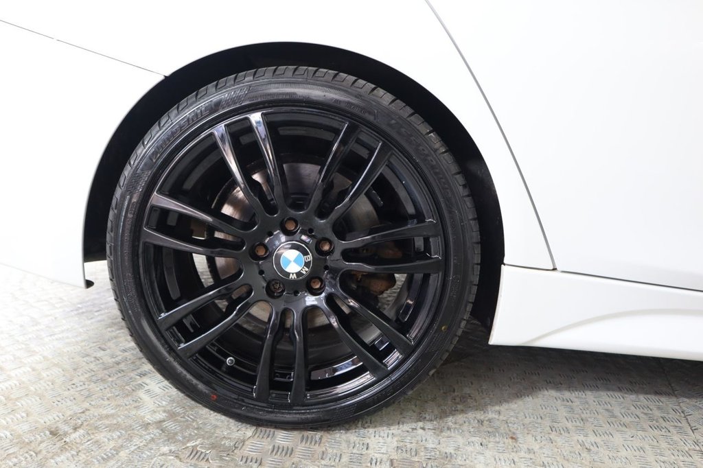 Used BMW 3 Series 2016 for sale - 78044608: Photo 15