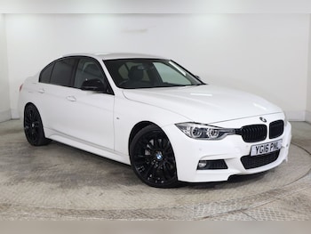 Used BMW 3 Series 2016 for sale - 78044608: Photo