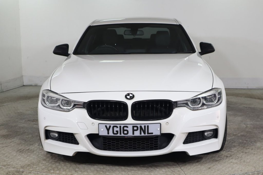 Used BMW 3 Series 2016 for sale - 78044608: Photo 2