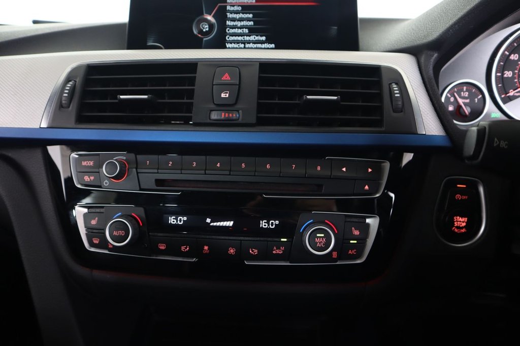 Used BMW 3 Series 2016 for sale - 78044608: Photo 22