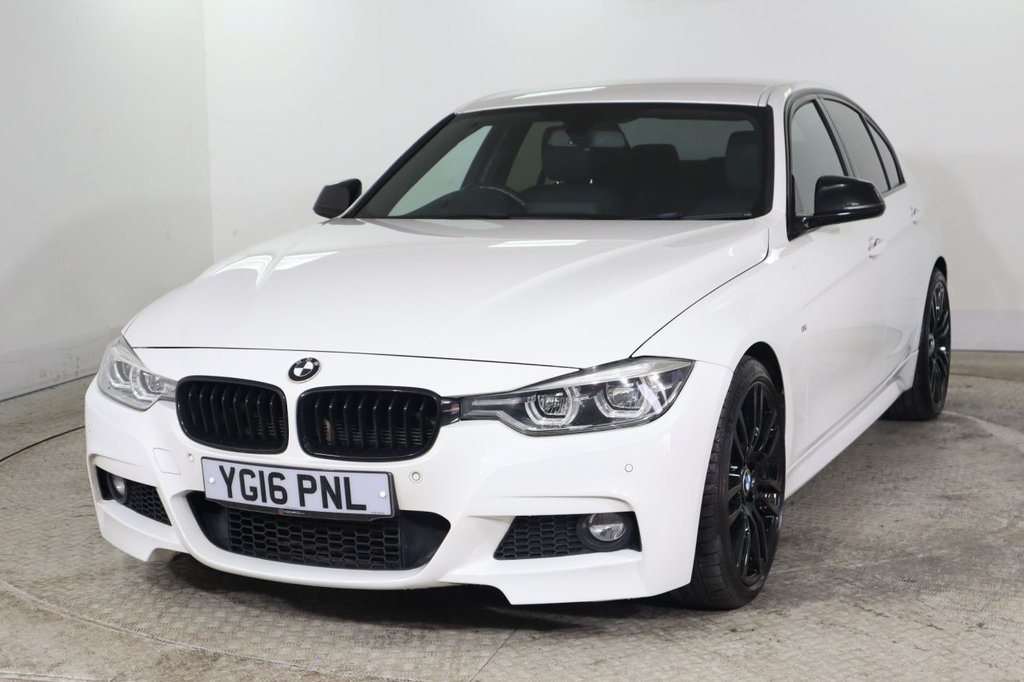 Used BMW 3 Series 2016 for sale - 78044608: Photo 3