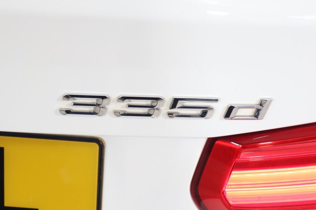 Used BMW 3 Series 2016 for sale - 78044608: Photo 37