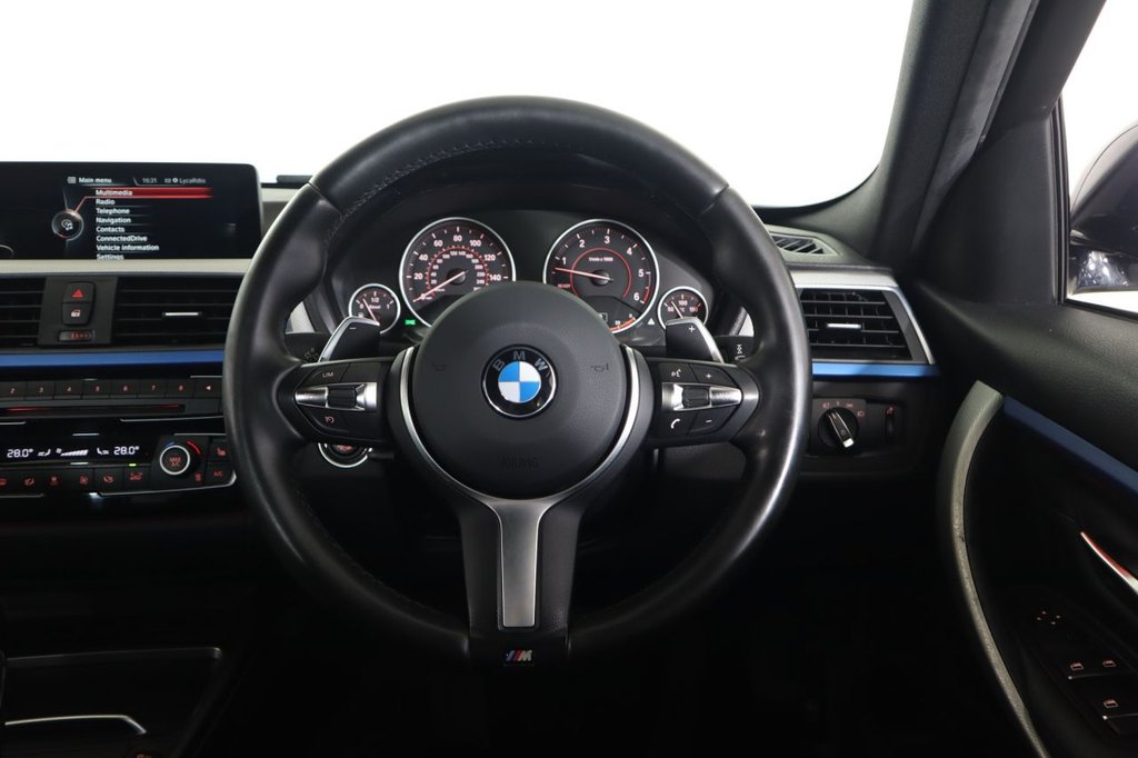 Used BMW 3 Series 2016 for sale - 78044608: Photo 38