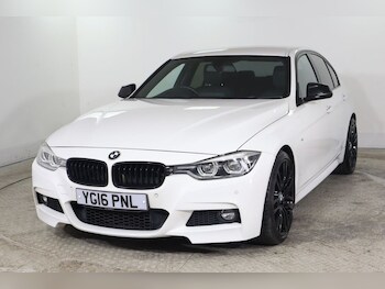 Used BMW 3 Series 2016 for sale - 78044608: Photo