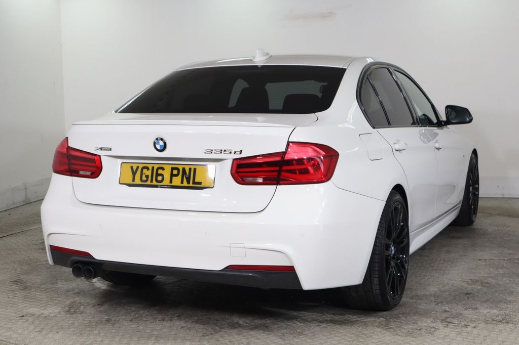 Used BMW 3 Series 2016 for sale - 78044608: Photo 4