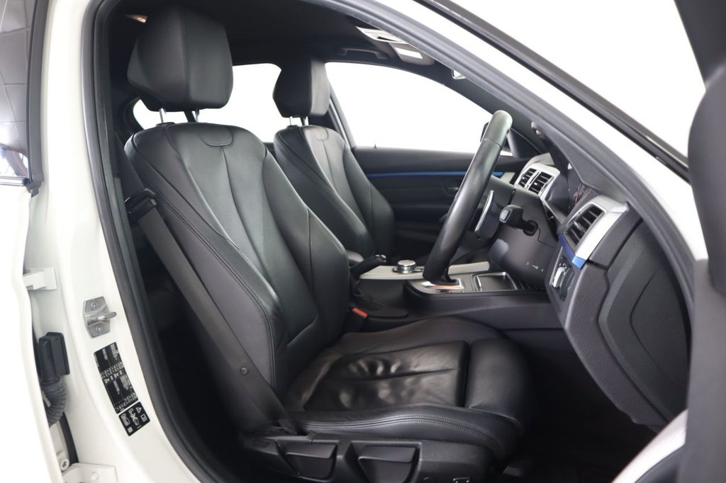 Used BMW 3 Series 2016 for sale - 78044608: Photo 41