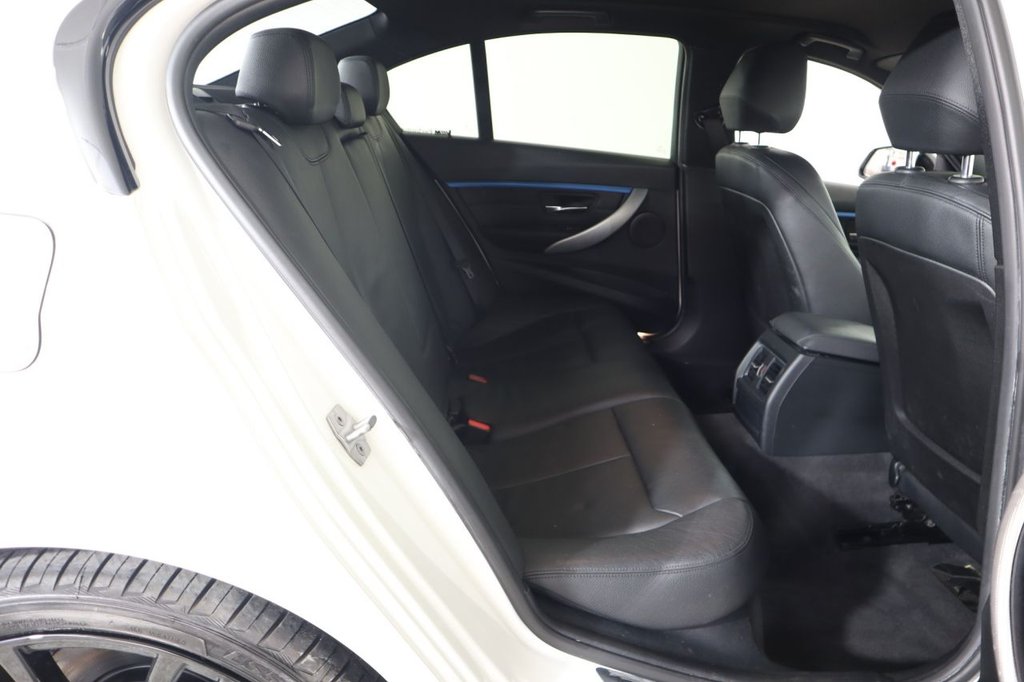 Used BMW 3 Series 2016 for sale - 78044608: Photo 43