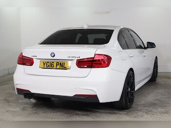 Used BMW 3 Series 2016 for sale - 78044608: Photo