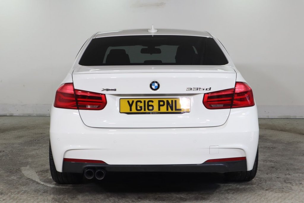 Used BMW 3 Series 2016 for sale - 78044608: Photo 5