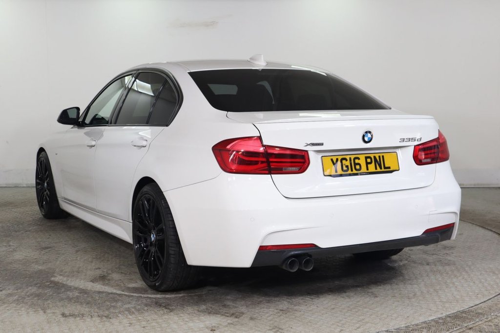 Used BMW 3 Series 2016 for sale - 78044608: Photo 6