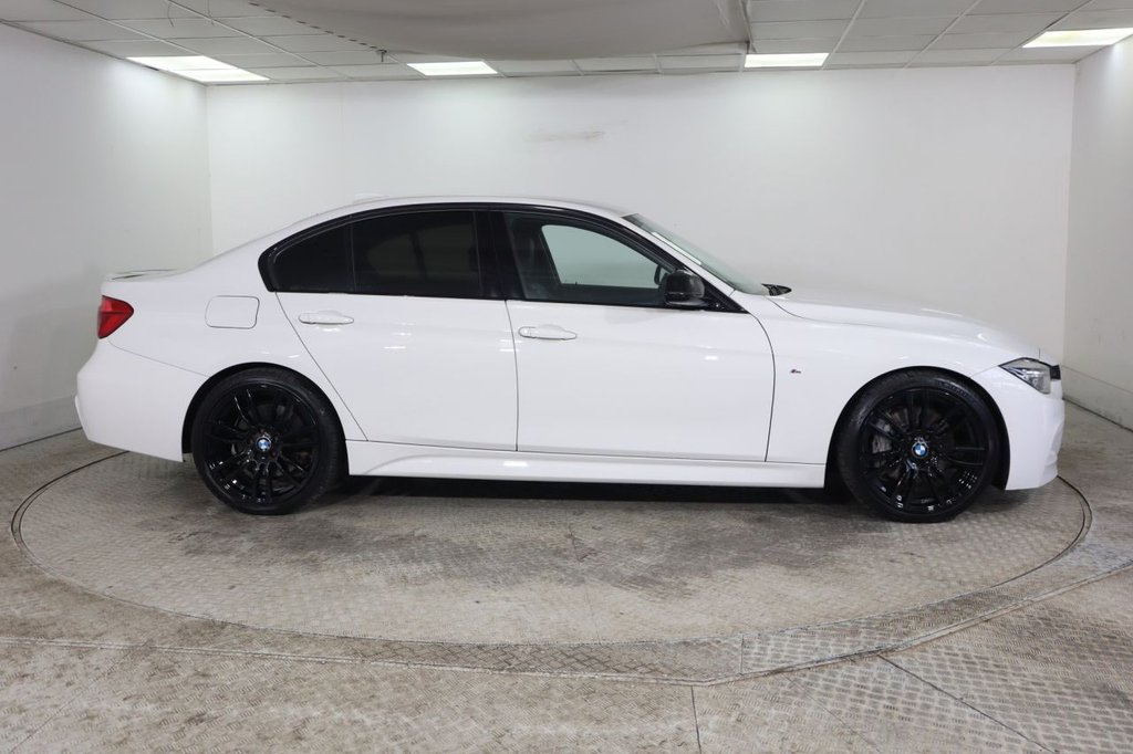 Used BMW 3 Series 2016 for sale - 78044608: Photo 7