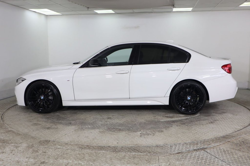 Used BMW 3 Series 2016 for sale - 78044608: Photo 8