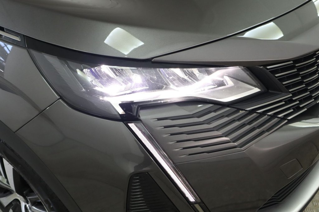 Used Peugeot 3008 2021 for sale - 76604997: Photo 11