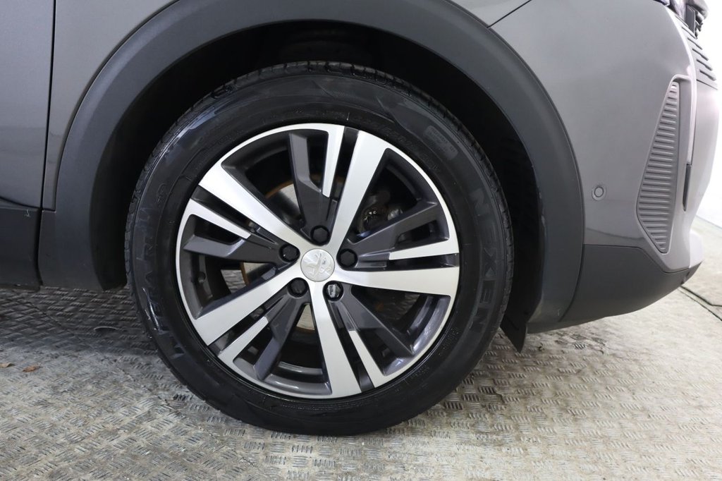 Used Peugeot 3008 2021 for sale - 76604997: Photo 12