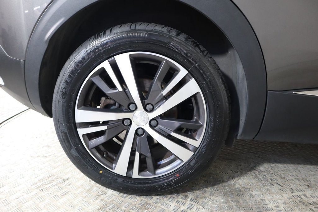 Used Peugeot 3008 2021 for sale - 76604997: Photo 13