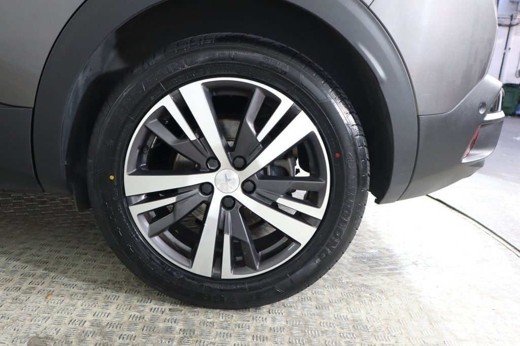 Used Peugeot 3008 2021 for sale - 76604997: Photo 14