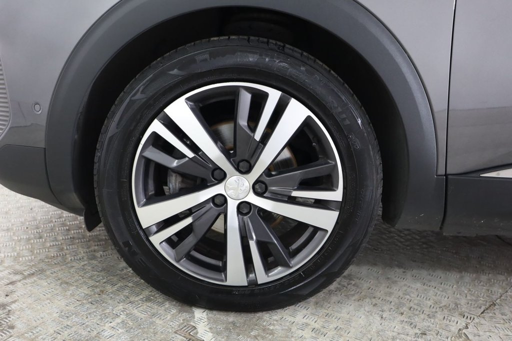 Used Peugeot 3008 2021 for sale - 76604997: Photo 15