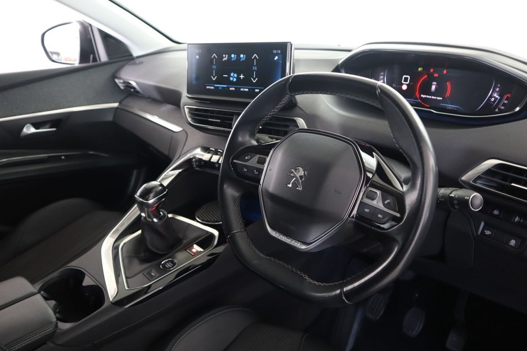 Used Peugeot 3008 2021 for sale - 76604997: Photo 16