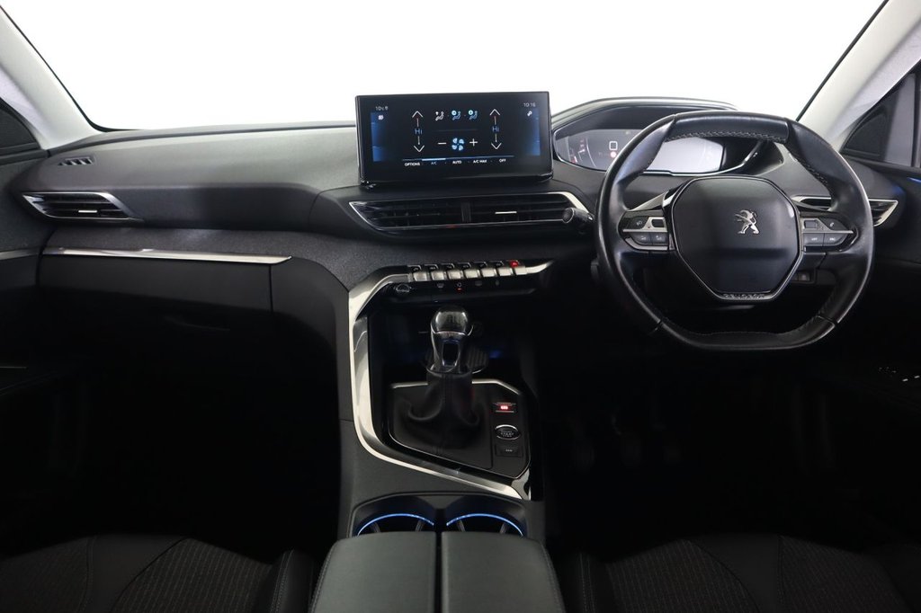 Used Peugeot 3008 2021 for sale - 76604997: Photo 17