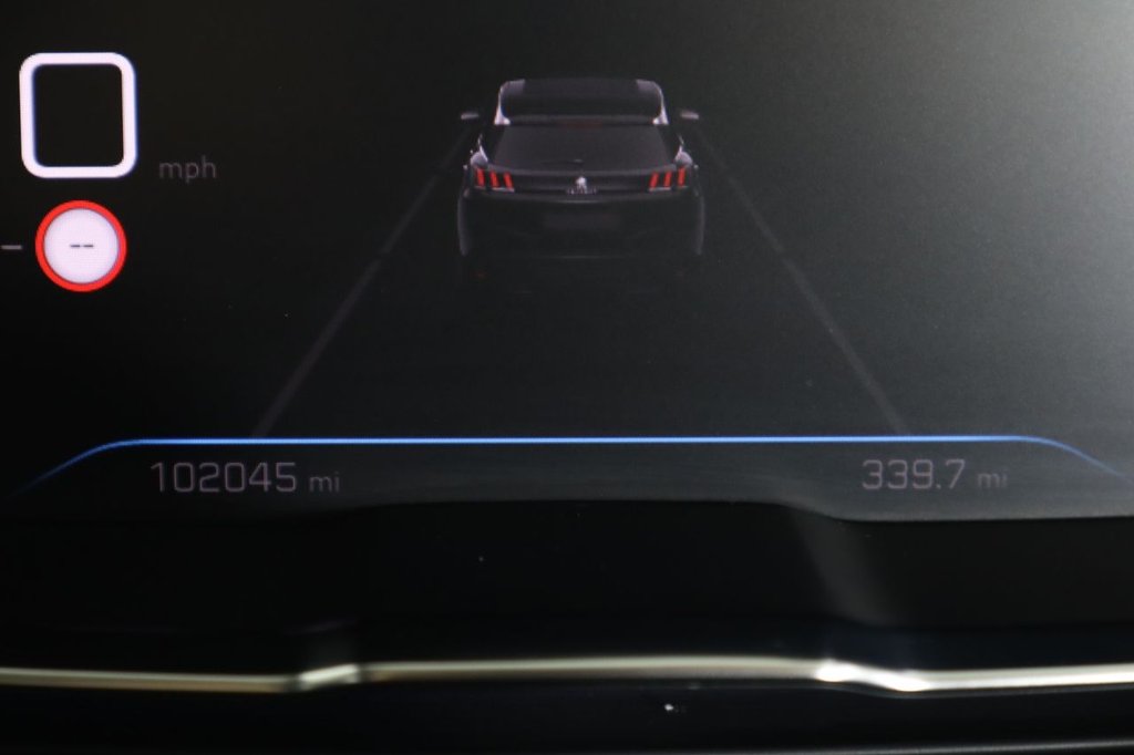 Used Peugeot 3008 2021 for sale - 76604997: Photo 18