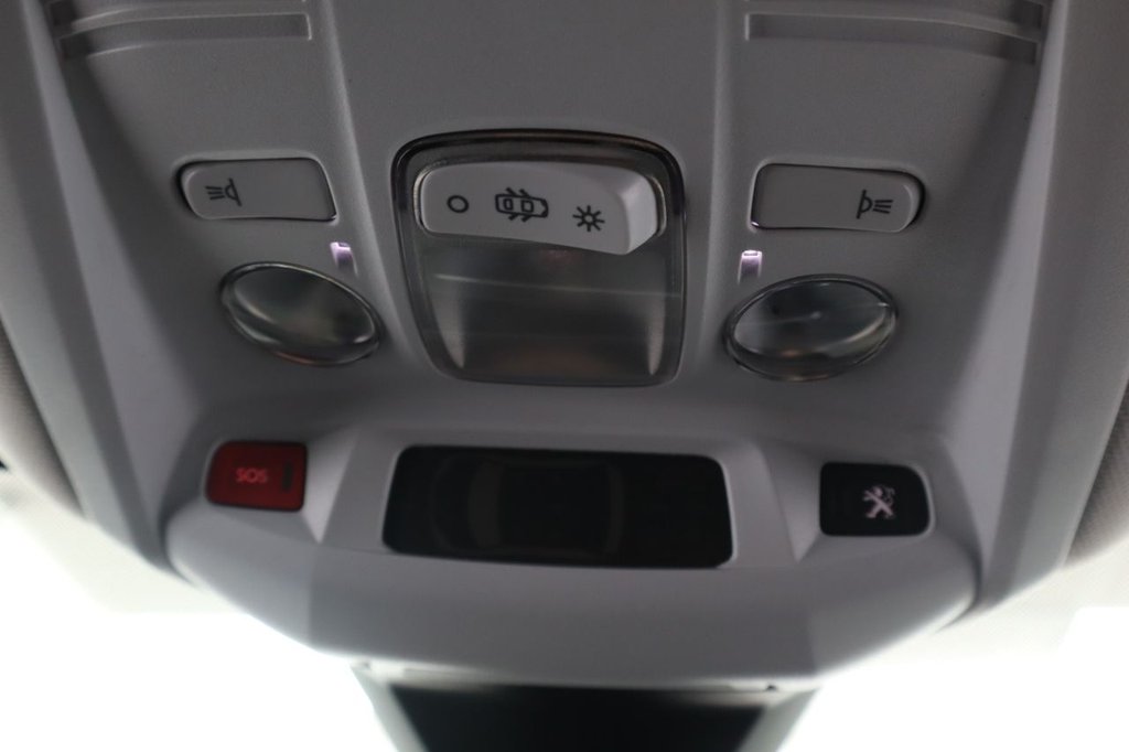 Used Peugeot 3008 2021 for sale - 76604997: Photo 22