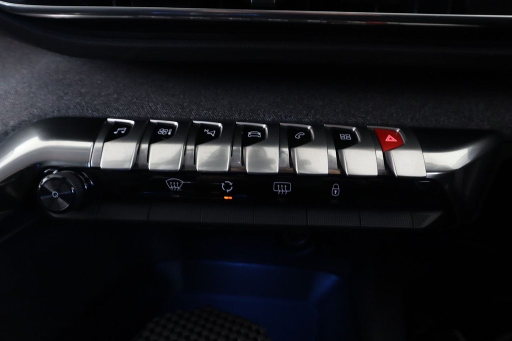 Used Peugeot 3008 2021 for sale - 76604997: Photo 28