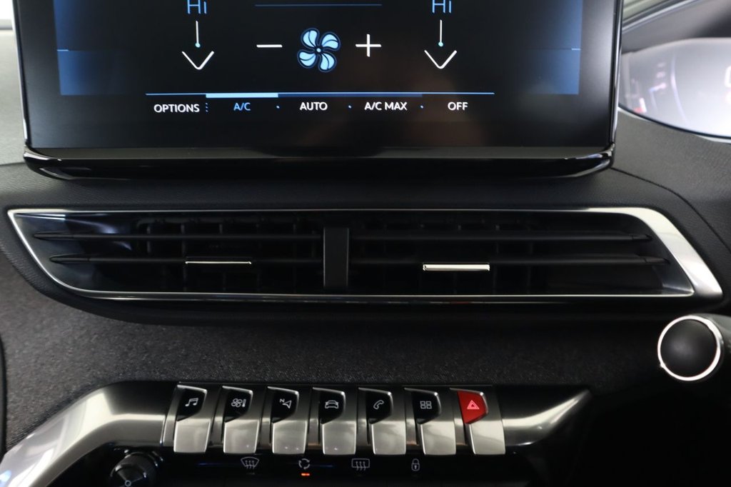 Used Peugeot 3008 2021 for sale - 76604997: Photo 29