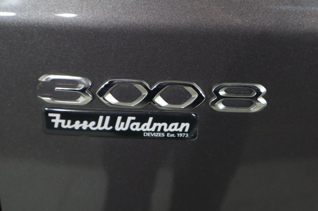 Used Peugeot 3008 2021 for sale - 76604997: Photo 36