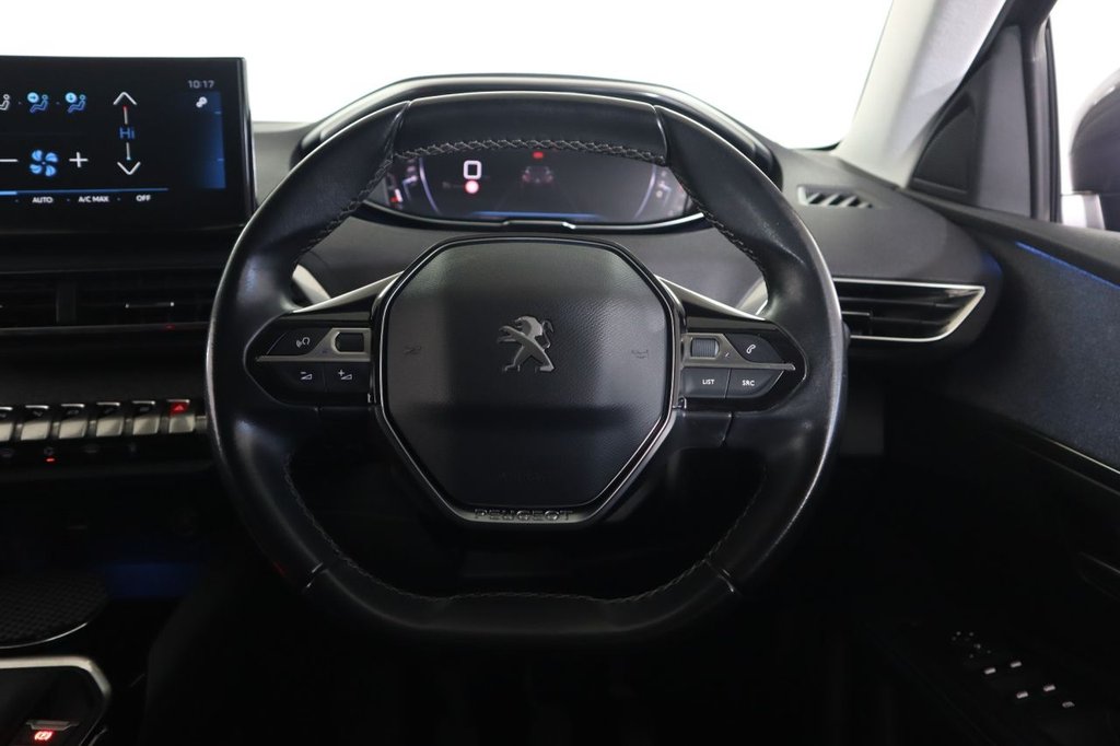 Used Peugeot 3008 2021 for sale - 76604997: Photo 39