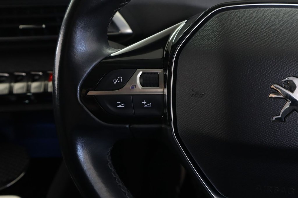 Used Peugeot 3008 2021 for sale - 76604997: Photo 40