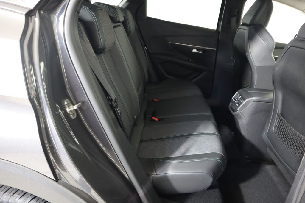 Used Peugeot 3008 2021 for sale - 76604997: Photo 44