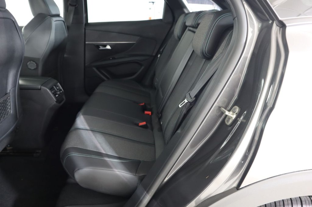 Used Peugeot 3008 2021 for sale - 76604997: Photo 45