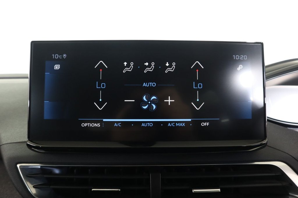 Used Peugeot 3008 2021 for sale - 76604997: Photo 46